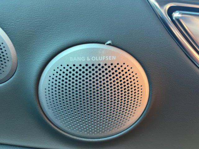 new 2026 Genesis GV80 car, priced at $84,475