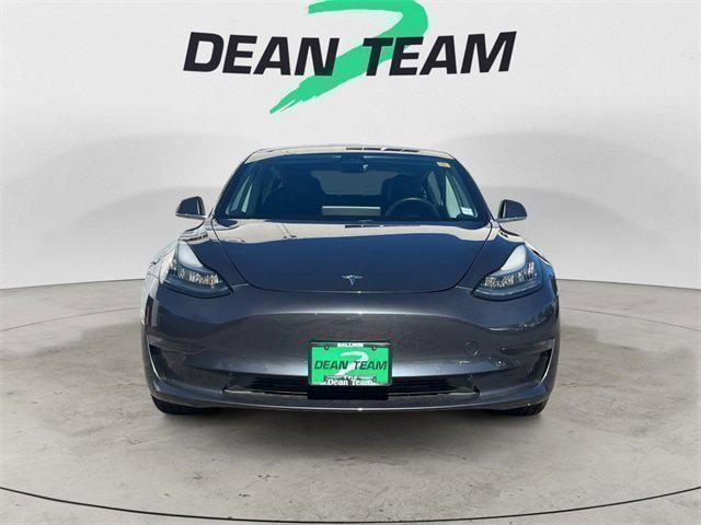 used 2019 Tesla Model 3 car, priced at $25,950