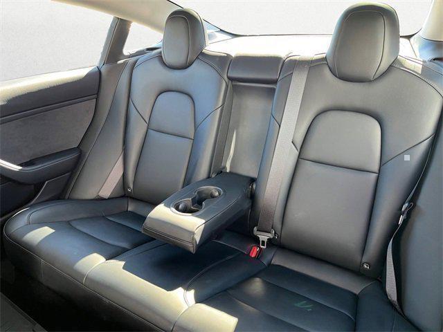 used 2019 Tesla Model 3 car, priced at $25,950