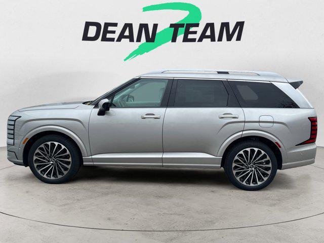 new 2026 Hyundai Palisade car, priced at $57,370