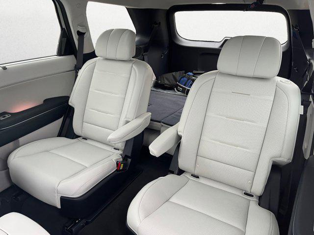 new 2026 Hyundai Palisade car, priced at $57,370