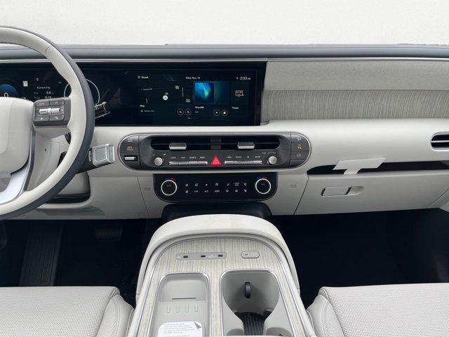 new 2026 Hyundai Palisade car, priced at $57,370