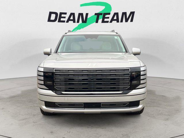 new 2026 Hyundai Palisade car, priced at $57,370