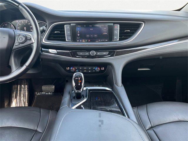 used 2020 Buick Enclave car, priced at $27,950