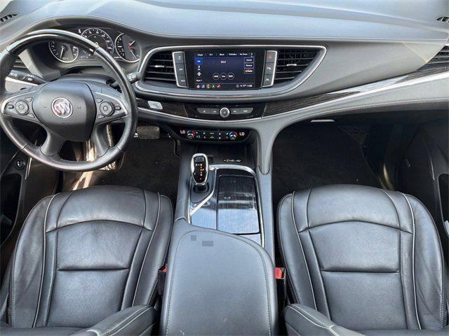 used 2020 Buick Enclave car, priced at $27,950