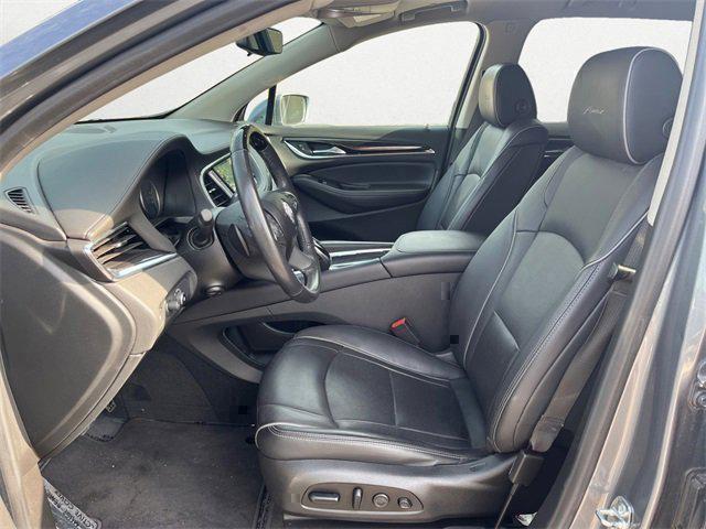 used 2020 Buick Enclave car, priced at $27,950