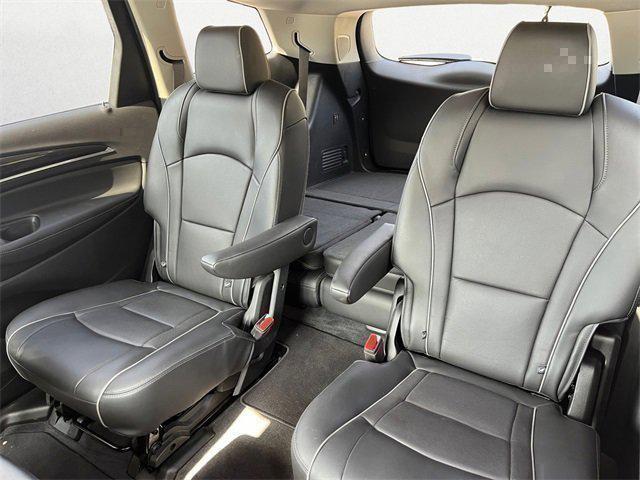 used 2020 Buick Enclave car, priced at $27,950