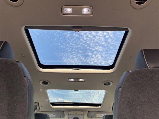 used 2020 Buick Enclave car, priced at $27,950
