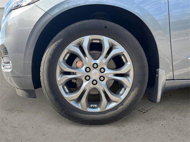 used 2020 Buick Enclave car, priced at $27,950
