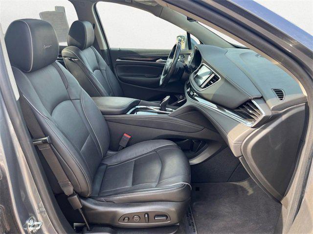 used 2020 Buick Enclave car, priced at $27,950