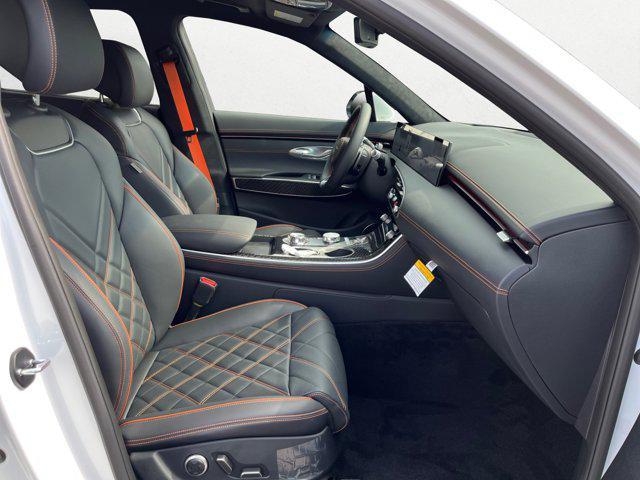 new 2026 Genesis GV70 car, priced at $71,965