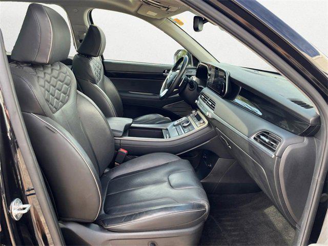 used 2021 Hyundai Palisade car, priced at $31,950