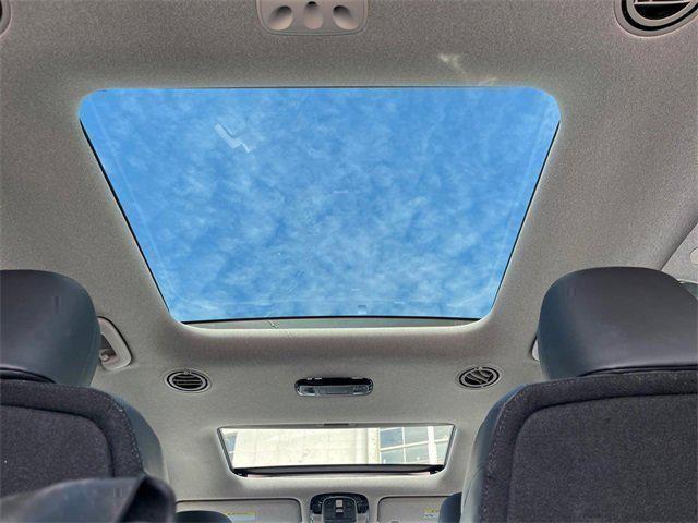 used 2021 Hyundai Palisade car, priced at $30,950