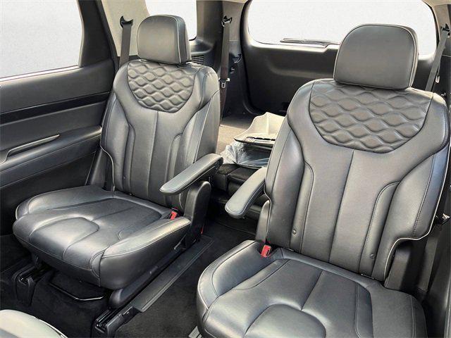 used 2021 Hyundai Palisade car, priced at $31,950