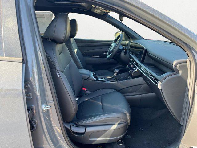 new 2025 Hyundai SANTA CRUZ car, priced at $36,094