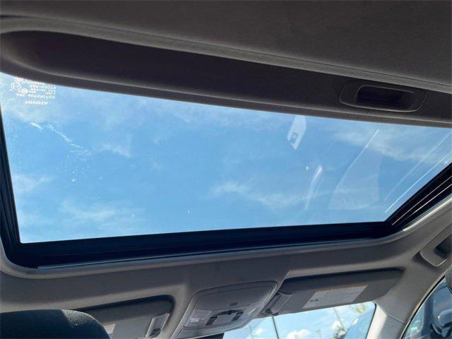used 2018 Toyota RAV4 car, priced at $24,550