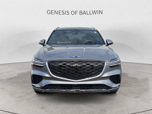 new 2026 Genesis GV70 car, priced at $59,360