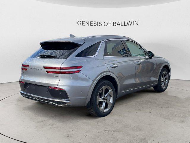 new 2026 Genesis GV70 car, priced at $59,360