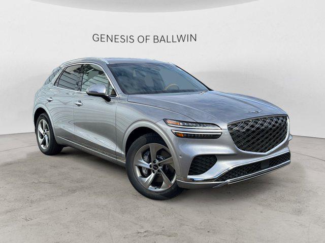 new 2026 Genesis GV70 car, priced at $59,360