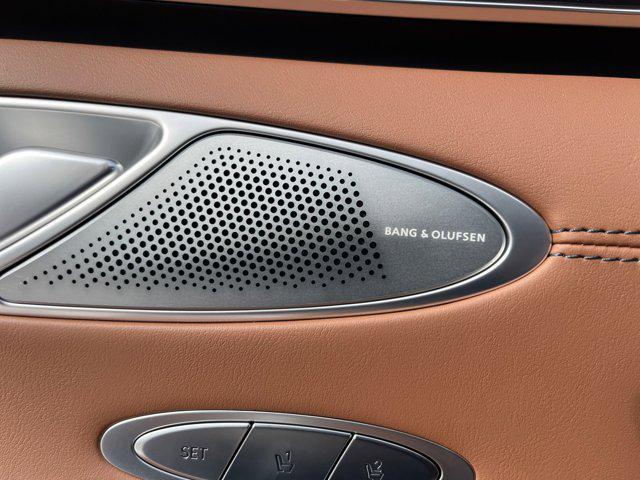 new 2026 Genesis GV70 car, priced at $59,360