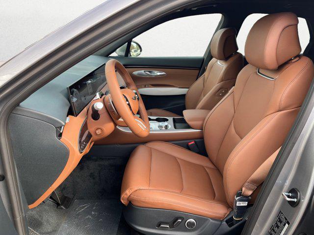 new 2026 Genesis GV70 car, priced at $59,360