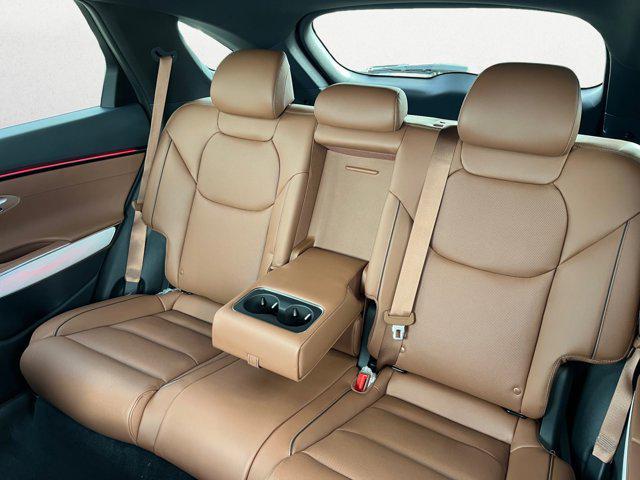 new 2026 Genesis GV70 car, priced at $59,360