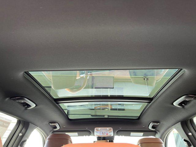 new 2026 Genesis GV70 car, priced at $59,360