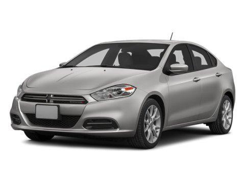 used 2014 Dodge Dart car, priced at $10,950