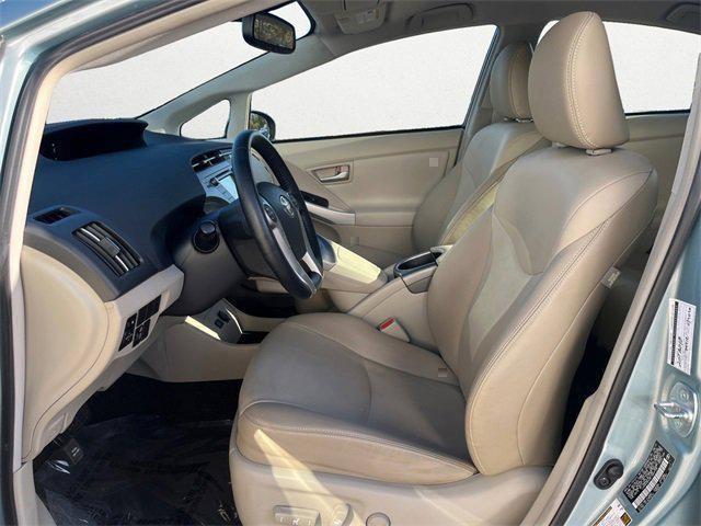 used 2015 Toyota Prius car, priced at $18,550
