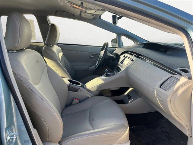 used 2015 Toyota Prius car, priced at $18,550