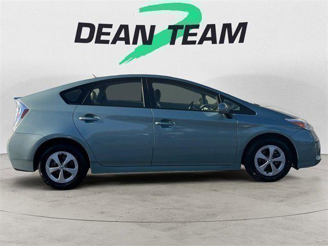 used 2015 Toyota Prius car, priced at $18,550