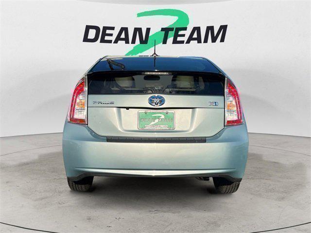 used 2015 Toyota Prius car, priced at $18,550