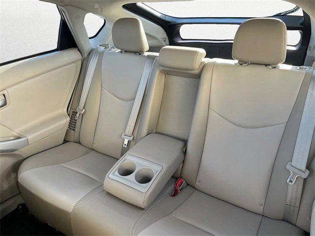used 2015 Toyota Prius car, priced at $18,550