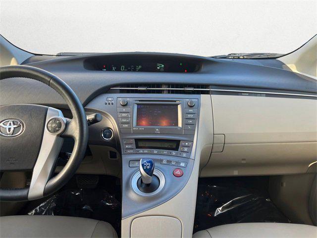 used 2015 Toyota Prius car, priced at $18,550