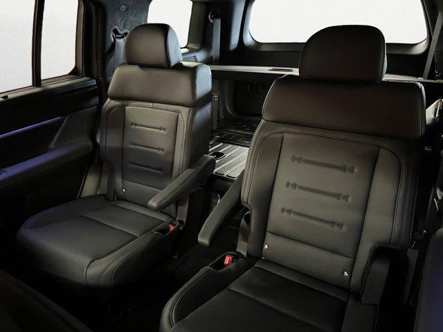new 2025 Hyundai Santa Fe car, priced at $49,388