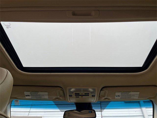 used 2017 Toyota Camry Hybrid car, priced at $18,950