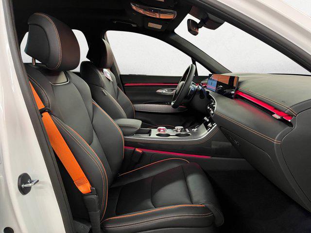 new 2026 Genesis GV70 car, priced at $61,250