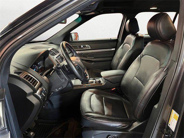 used 2016 Ford Explorer car, priced at $15,950