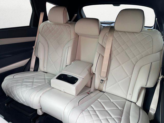new 2026 Genesis GV80 car, priced at $84,475