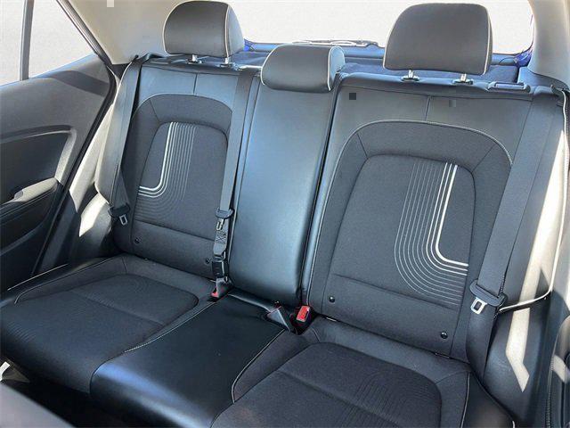 used 2023 Hyundai Venue car, priced at $18,950