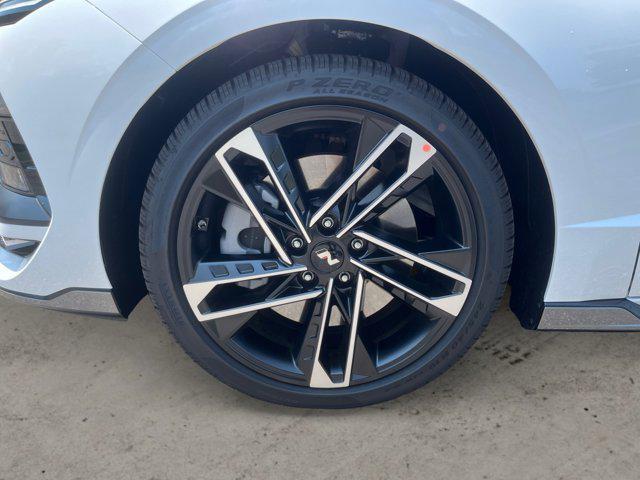 new 2025 Hyundai Sonata car, priced at $36,619