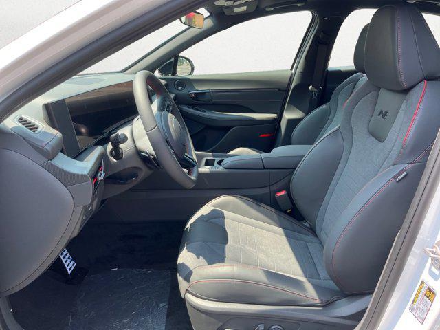 new 2025 Hyundai Sonata car, priced at $36,619