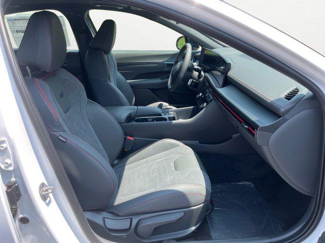 new 2025 Hyundai Sonata car, priced at $36,619