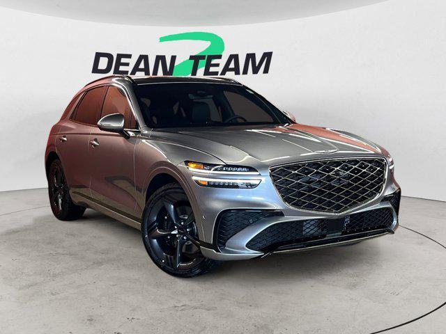 new 2026 Genesis GV70 car, priced at $72,515