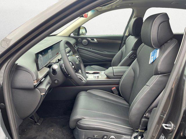 new 2026 Genesis GV80 car, priced at $76,045