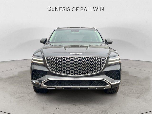 new 2026 Genesis GV80 car, priced at $76,045