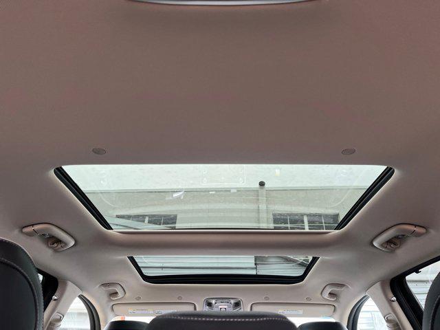 new 2026 Genesis GV80 car, priced at $76,045