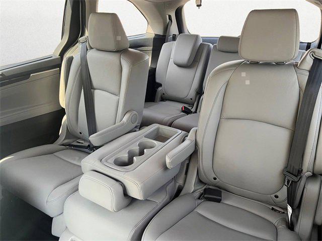 used 2024 Honda Odyssey car, priced at $41,950