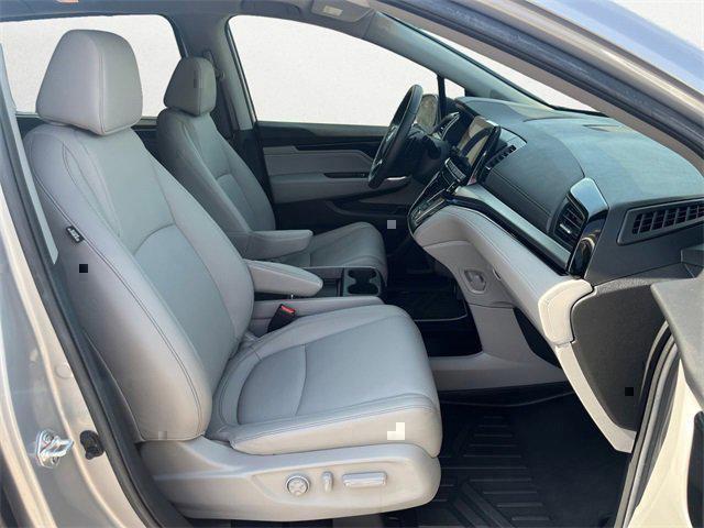 used 2024 Honda Odyssey car, priced at $41,450