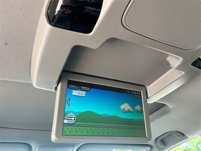 used 2024 Honda Odyssey car, priced at $41,950